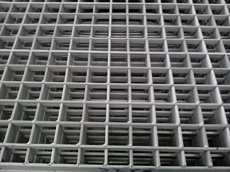 304不銹鋼鋼格板