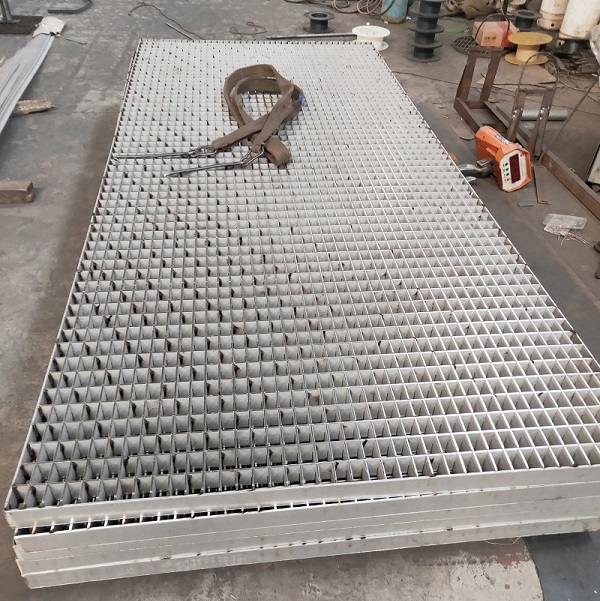 304不銹鋼鋼格板