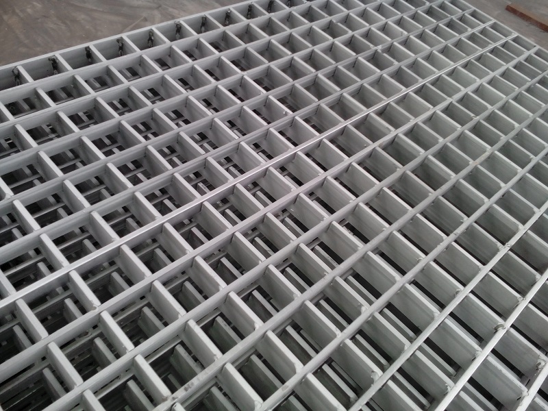 304不銹鋼鋼格板