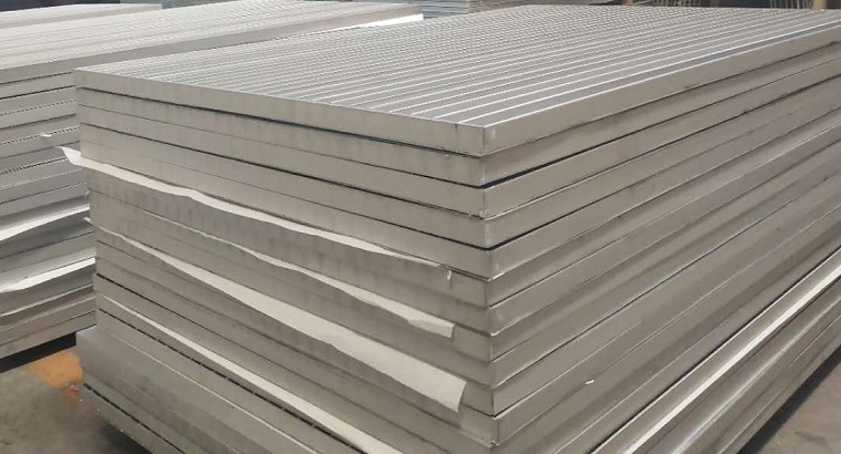 304不銹鋼鋼格板